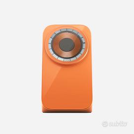 Nomad Stand One Stellar Orange - Magsafe Qi2 25W