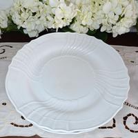 2 piatti portata "Vecchio Ginori"