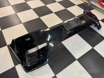 Paraurti Range Rover Velar