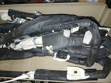 tendine airbag fiat 500 1,2 