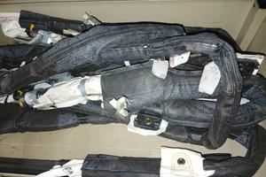 tendine airbag fiat 500 1,2 