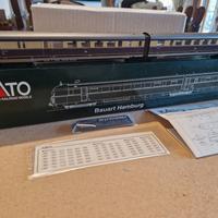 Kato H0 Automotrice Doppia Diesel Vt 137 Rif Lcc 7