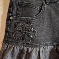 Minigonna Desigual TG 42