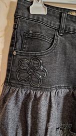 Minigonna Desigual TG 42