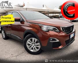 Peugeot 3008 BlueHDI 130 EAT8 Business