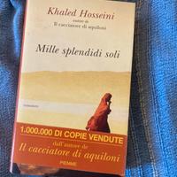 Khaled Hosseini Mille splendidi soli