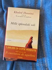 Khaled Hosseini Mille splendidi soli