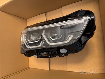 Faro Anteriore LED lato Destro BMW X1 LCI nuovo