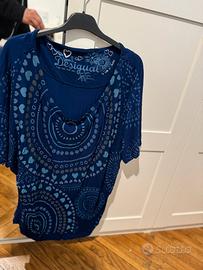 Maglia Desigual