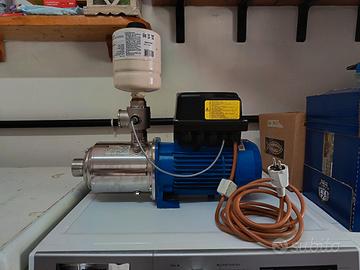 Pompa EBARA 1GPE  10-5T/2,2 ESPM