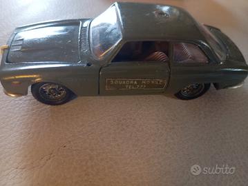 alfa romeo biscione 2600