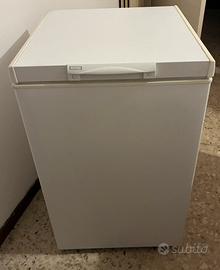Ignis ICF110 AP/1 Congelatore a pozzo