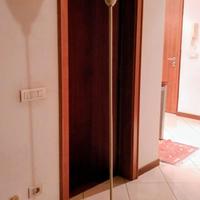 Lampada Terra-DESIGN white-keramik/Dimmer-LED4000k