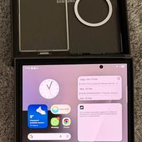 Galaxy Z Fold 7 12/256