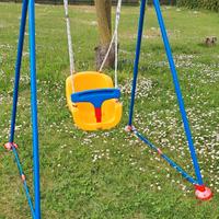 Altalena Chicco Super Swing