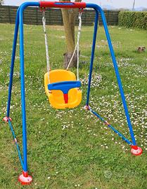 Altalena Chicco Super Swing