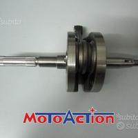 Imbiellaggio Completo Malaguti Ciak 4T