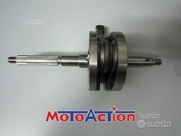 Imbiellaggio Completo Malaguti Ciak 4T