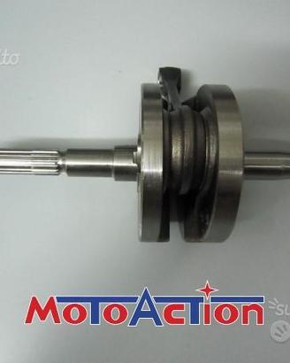 Imbiellaggio Completo Malaguti Ciak 4T
