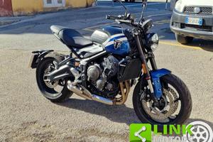 TRIUMPH Trident 660 CC PARI A NUOVA!