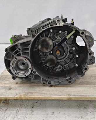 CAMBIO MANUALE 6M PDT CUP CUPA 2.0D 135Kw 184CV SE