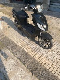 motorino eletrico 