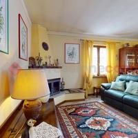 Villa bifamiliare Castelnuovo di Garfagnana