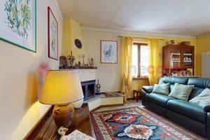 Villa bifamiliare Castelnuovo di Garfagnana