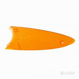 Vetro freccia anteriore sinistra Predator 50 - 00G