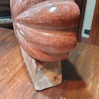 coppia di acquasantiere 