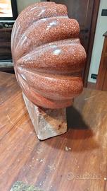 coppia di acquasantiere 