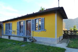 Casa Indipendente Torre Pellice [576VRG]