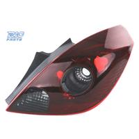 FANALE DESTRO PER OPEL CORSA D 3P - OPC 06-