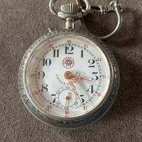 Orologio Roskpof Cemin de Fer