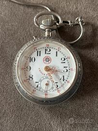 Orologio Roskpof Cemin de Fer