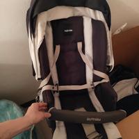 Trio Zippy Evo Inglesina