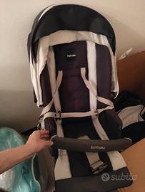 Trio Zippy Evo Inglesina