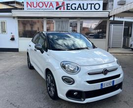 FIAT 500X 1.6 MultiJet 130 CV Sport