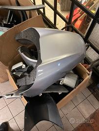BMW C1. 125 e 200