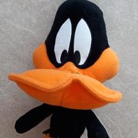 peluche Daffy Duck