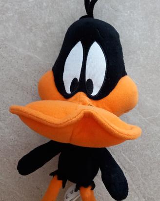 peluche Daffy Duck