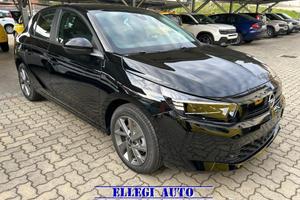 OPEL Corsa 1.2 100 CV Edition KM 0