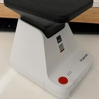 Polariod lab