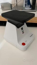 Polariod lab