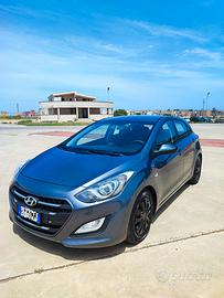 Hyundai i30 1.4 CRDi 90 CV