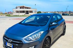 Hyundai i30 1.4 CRDi 90 CV – Diesel – 2015