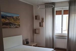 STANZA ad uso esclusivo con bagno privato