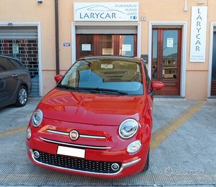Fiat 500 1.2 Benzina 69 cv Lounge