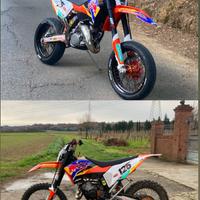 Ktm exc 125