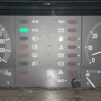 contachilometri y10 GT